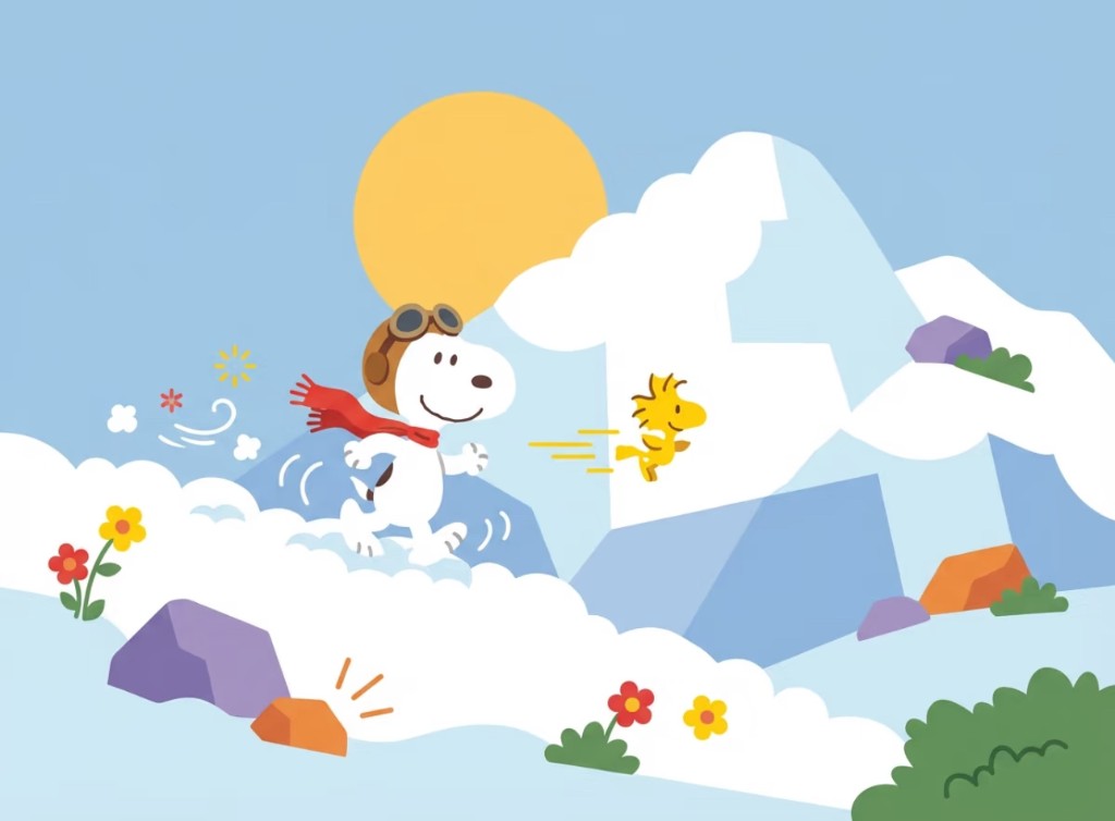 Self Media preview right